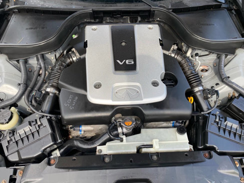 Used 2011 INFINITI G25 x image 17