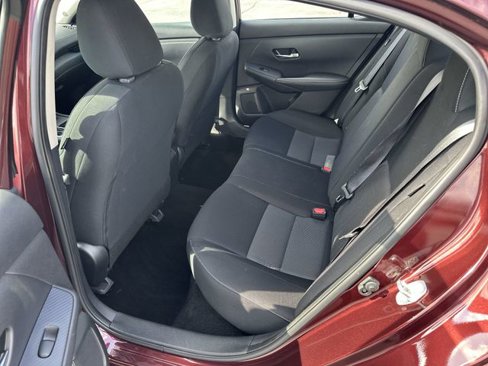 Used 2023 Nissan Sentra SV image 11