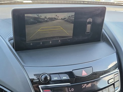 Certified 2022 Acura RDX w/ Technology Package image 18