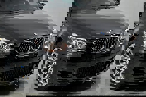 Used 2006 BMW M5 image 3