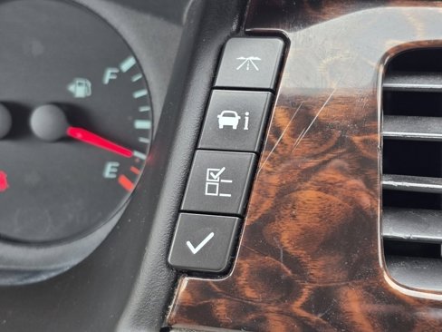 Used 2014 Chevrolet Impala Limited LS image 26