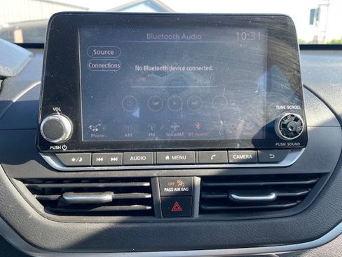Used 2020 Nissan Altima 2.5 S image 21