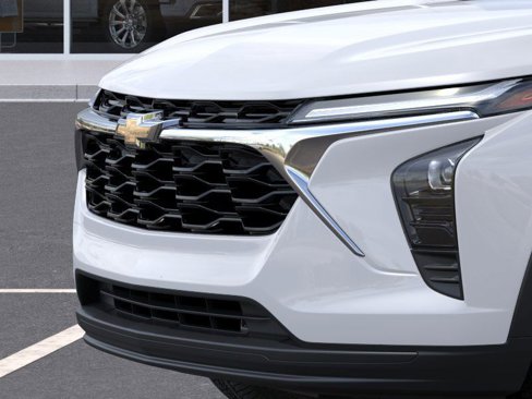 New 2026 Chevrolet Trax LS w/ LS Convenience Package image 13