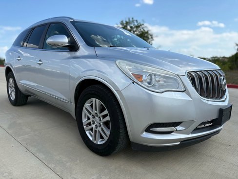 Used 2014 Buick Enclave Convenience image 3