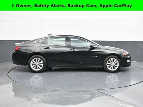 Used 2023 Chevrolet Malibu LT image 12