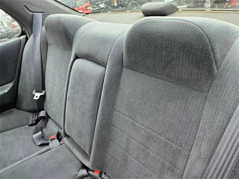 Used 1997 Nissan Altima GXE image 17
