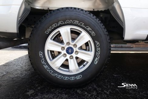 Used 2018 Ford F150 XLT image 29