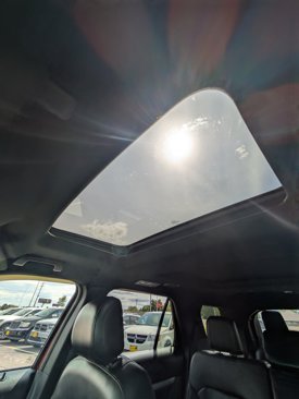 Used 2016 Ford Explorer XLT w/ Equipment Group 202A image 31