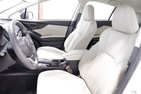 Used 2022 Subaru Impreza 2.0i image 14