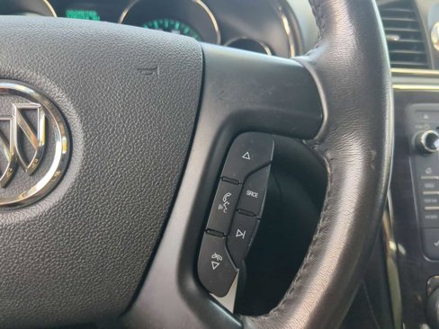 Used 2016 Buick Enclave Premium w/ Experience Buick Package image 25
