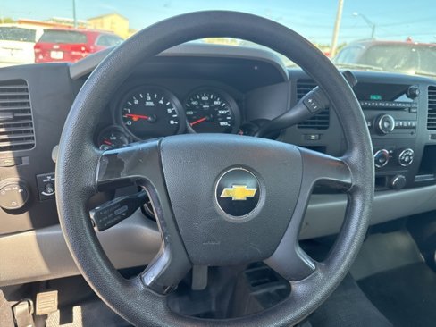 Used 2011 Chevrolet Silverado 1500 W/T image 13