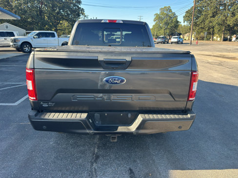 Used 2018 Ford F150 XLT w/ Equipment Group 302A Luxury image 4