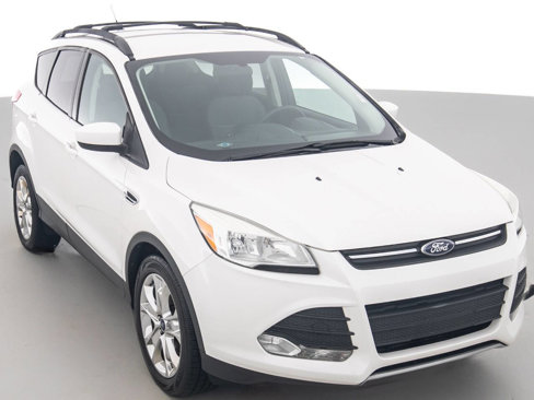 Used 2014 Ford Escape SE w/ Equipment Group 201A image 1