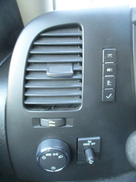 Used 2011 Chevrolet Silverado 1500 LT w/ All-Star Edition image 34