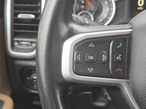 Used 2021 RAM 1500 Lone Star image 28