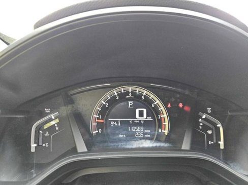 Used 2017 Honda CR-V LX image 15