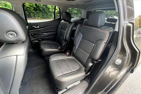Used 2020 GMC Acadia AT4 w/ Driver Alert Package II image 20