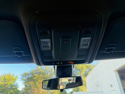 Certified 2021 GMC Yukon XL SLE image 26
