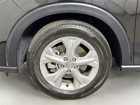 Used 2024 Honda HR-V LX image 27