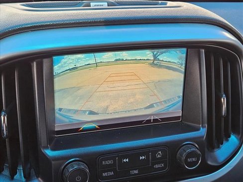 Used 2018 Chevrolet Colorado ZR2 w/ ZR2 Midnight Special Edition image 14