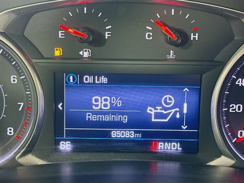 Used 2021 Chevrolet Blazer LT image 12