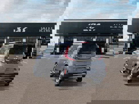 New 2025 Kia Soul S image 4