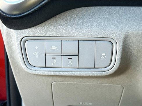 Used 2021 Kia Soul S image 10