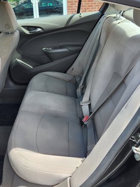 Used 2016 Chevrolet Cruze LS image 23