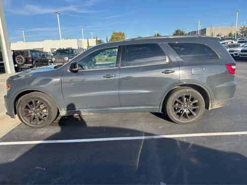 Used 2018 Dodge Durango GT w/ Premium Group image 6