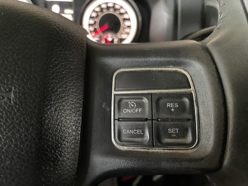 Used 2016 RAM 2500 Lone Star image 19