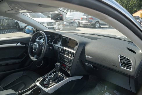 Used 2009 Audi A5 3.2 image 11