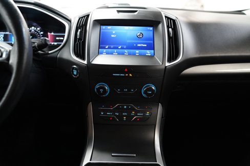 Used 2020 Ford Edge SEL image 22
