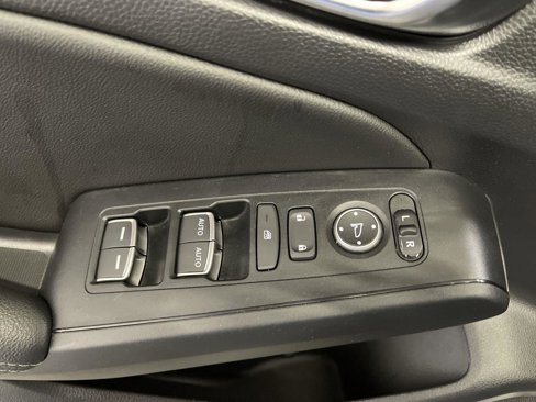 Certified 2022 Honda Civic EX-L image 13