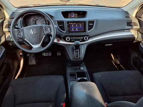 Used 2016 Honda CR-V EX image 3