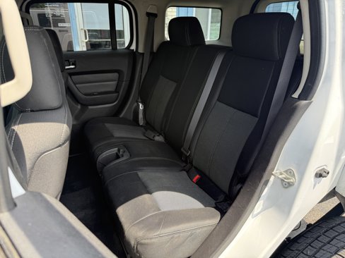 Used 2009 HUMMER H3 image 19