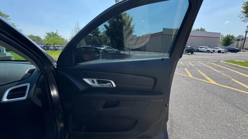 Used 2015 GMC Terrain SLE image 24