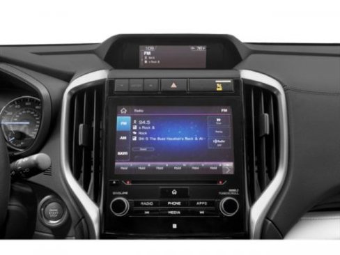 Used 2019 Subaru Ascent Limited w/ Popular Package #3 image 13