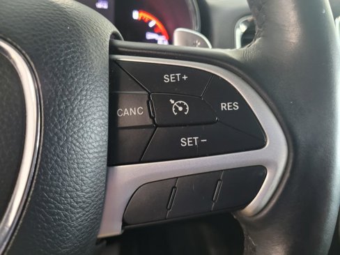 Used 2015 Dodge Durango Limited w/ Blacktop Package image 20