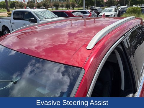 Used 2019 Ford Edge SEL w/ Equipment Group 201A image 10