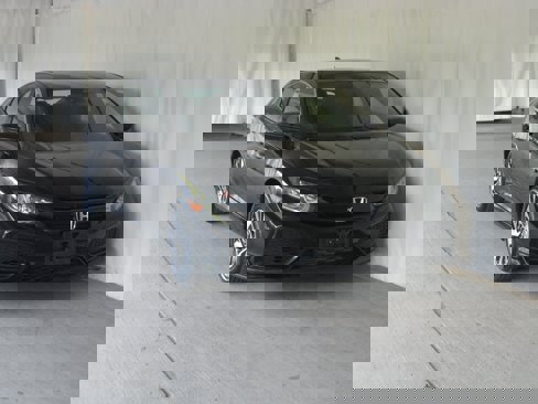 Used 2019 Honda Civic LX image 1