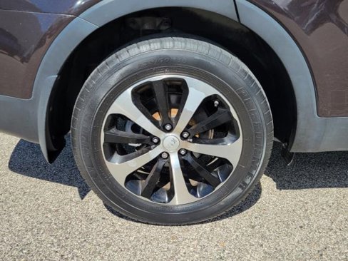 Used 2016 Kia Sorento EX image 5