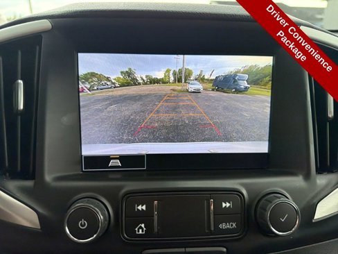 Used 2022 GMC Terrain SLE w/ Driver Convenience Package image 25