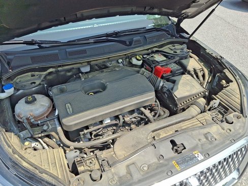 Used 2020 Lincoln Corsair AWD w/ Equipment Group 101A image 29