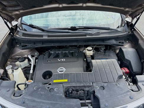 Used 2013 Nissan Murano S image 28