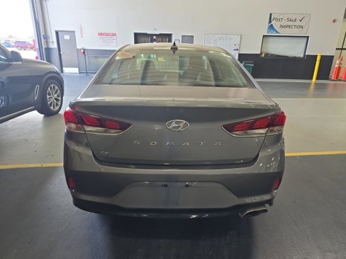 Used 2019 Hyundai Sonata SE image 5