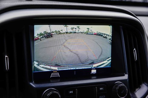 Used 2021 GMC Canyon Elevation w/ Driver Alert Package image 25