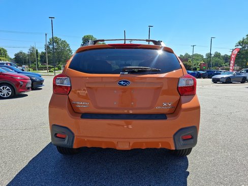 Used 2014 Subaru Crosstrek 2.0i Premium w/ Moonroof Package image 9