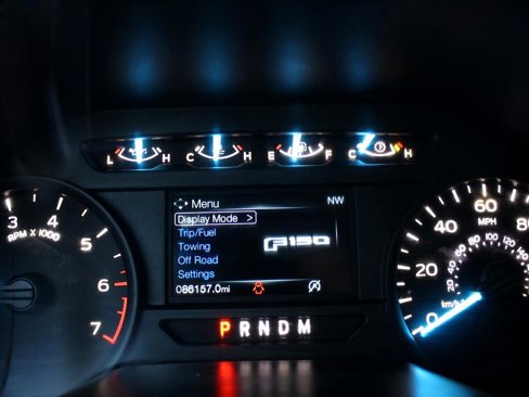 Used 2018 Ford F150 XL w/ Equipment Group 101A Mid image 22
