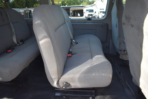 Used 2008 Ford E-150 and Econoline 150 Wagon image 45