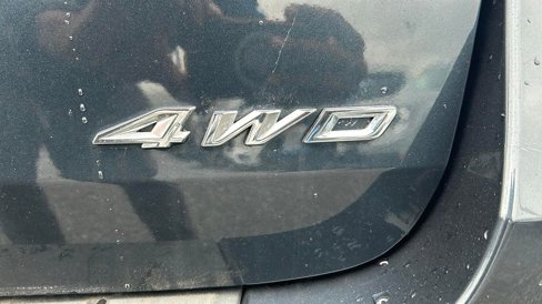 Used 2022 Ford Explorer XLT w/ Equipment Group 202A image 11